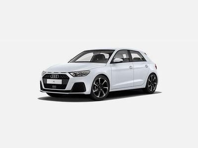 Usata Audi A1 Sportback Business 116 CV (85 kW) 2025 Grigio Utilitaria