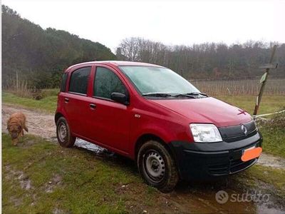 usata Fiat Panda Panda1.3 mjt 16v Emotion