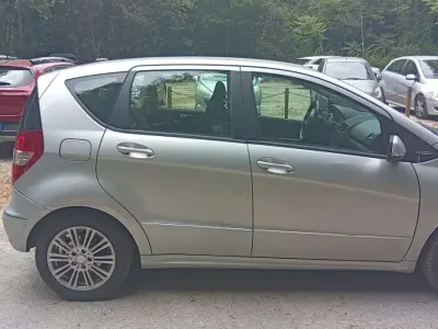 Usata Mercedes A180 Classic 109 CV (80 kW) 2012 Berlina
