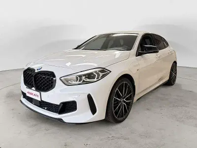Usata BMW M135