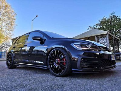 usata VW Golf GTI 5p 2.0 tsi Performance Business&Drive