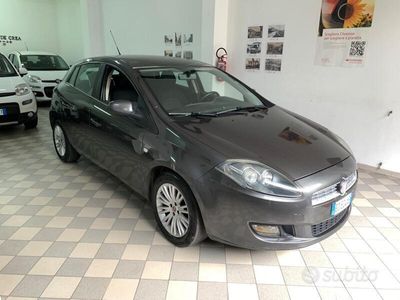 Fiat Bravo