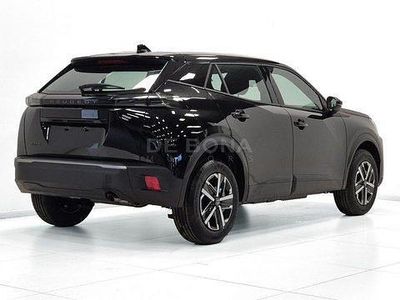 Nuova Peugeot 2008 Style 101 CV (74 kW) 2026 Nero SUV