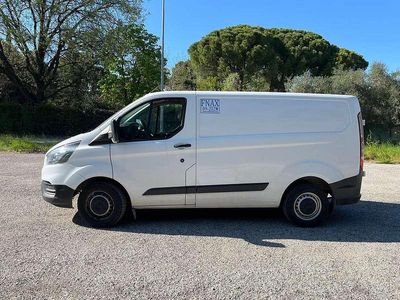 Usata Ford Transit Custom 105 CV (77 kW) 2019