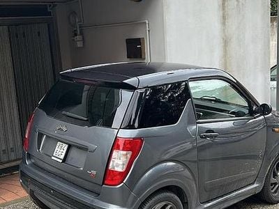 Usata Ligier JS50 2017 Utilitaria