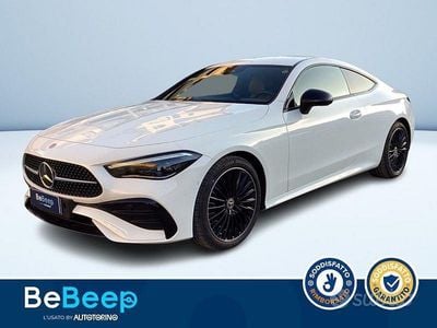 Mercedes 220