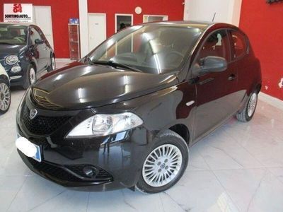 usata Lancia Ypsilon 1.0 FireFly