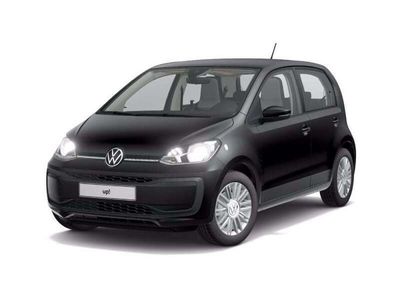 usata VW up! 1.0 5p. EVO move BlueMotion Technology