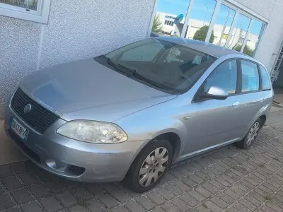 Usata Fiat Croma