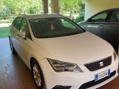 Seat Leon ST