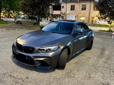 Usata BMW M2