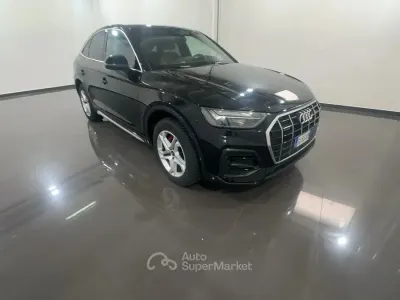 Usata Audi Q5 Sportback