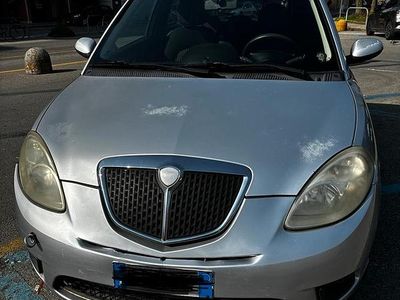 Usata Lancia Ypsilon 75 CV (55 kW) 2007 Utilitaria