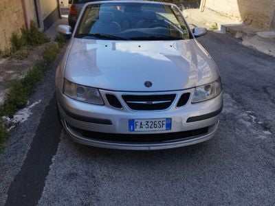 Saab 9-3 Cabriolet