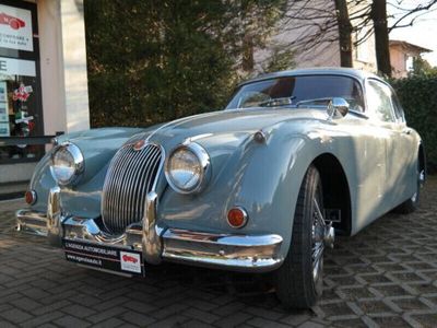 usata Jaguar XK8 XK8/XKR (X100)4.0 Coupé