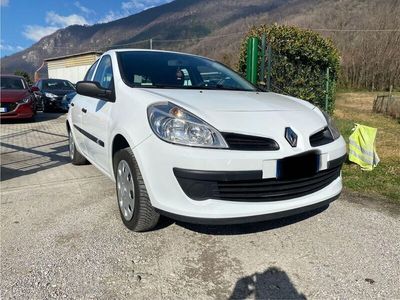 usata Renault Clio 1.2 16V 65CV 5 porte