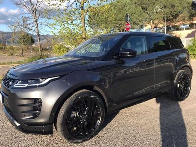 usata Land Rover Range Rover evoque 1.5 I3 Dynamic