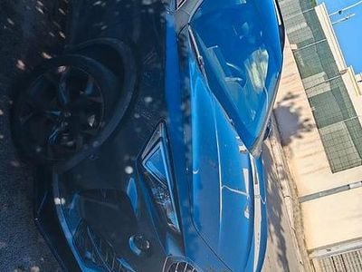 Verde Usata 2022 Cupra Formentor SUV | 25.000 € (Buon prezzo)