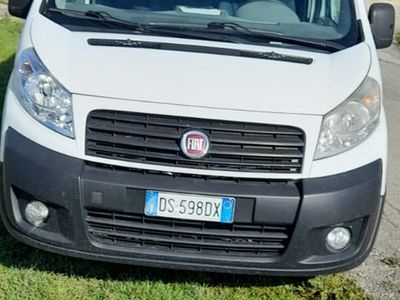 Fiat Scudo