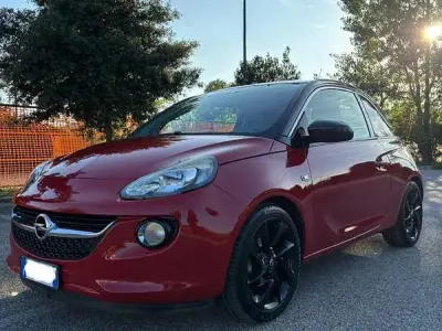 Usata Opel Adam Jam 69 CV (50 kW) 2016 Utilitaria