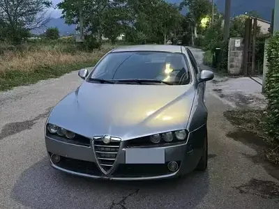 Usata Alfa Romeo 159