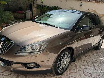 Usata Lancia Delta 2010 Utilitaria