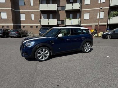 Mini Cooper D Countryman