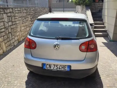 Usata VW Golf IV