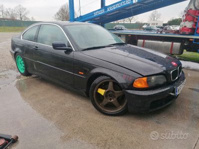 usata BMW 330 330Ci cat Attiva