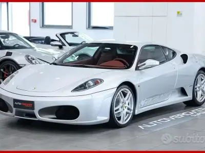 Usata Ferrari F430