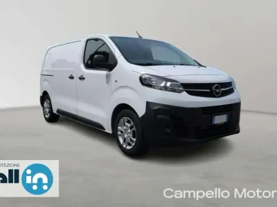 Usata Opel Vivaro-e Combi