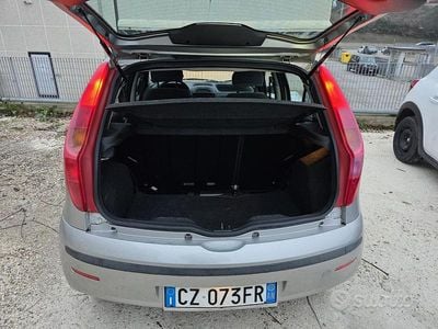 Usata Fiat Punto