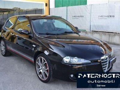 usata Alfa Romeo 147 1.9 JTDm 3p. Ducati Corse