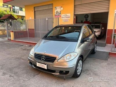 usata Mercedes A160 Classe2.0 Diesel