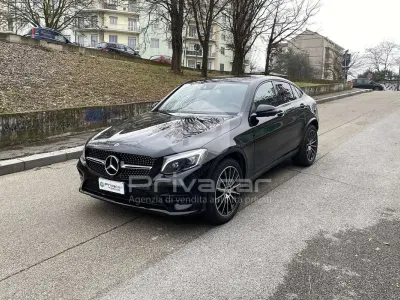 Occasion Mercedes GLC250