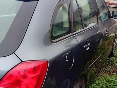 Usata Skoda Fabia 80 CV (58 kW) 2009 Utilitaria