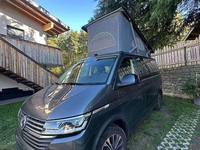 Usata VW California Edition 199 CV (146 kW) 2021 Furgone