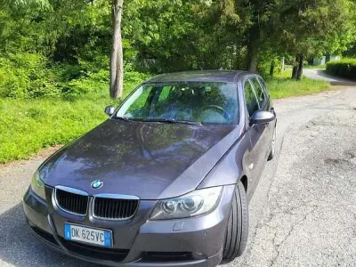 Usata BMW 320