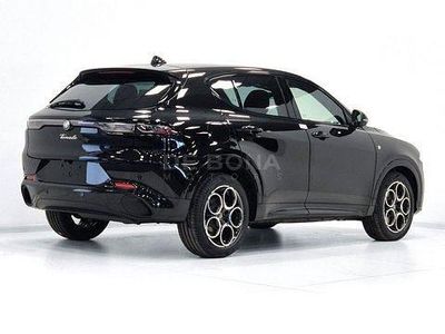 Nuova Alfa Romeo Tonale Ti 174 CV (127 kW) 2026 Nero SUV