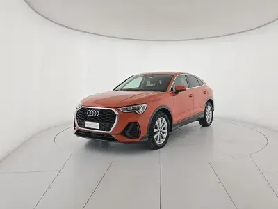 Usata Audi Q3 Sportback