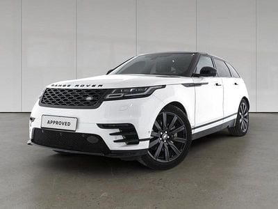 Usata Land Rover Range Rover Velar HSE Dynamic 2020 Fuji white SUV
