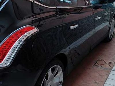Lancia Delta