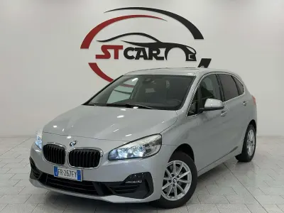 Gebraucht BMW 218 Active Tourer