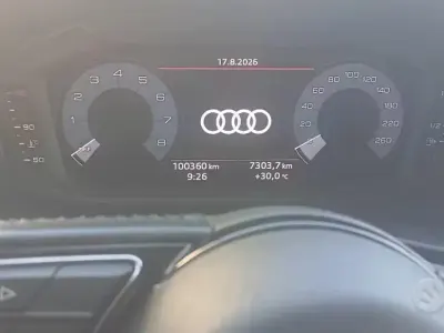 Usata Audi A1 Sportback