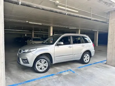 Usata DR EVO5
