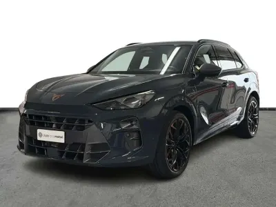 Nuova Cupra Terramar 204 CV (150 kW) 2026 Blu SUV