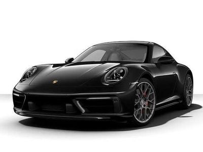 Usata Porsche 911 Carrera S