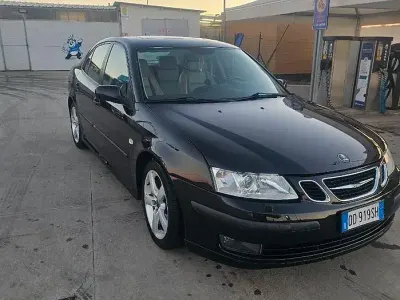 Usata Saab 9-3