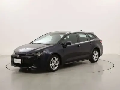 Usata Toyota Corolla
