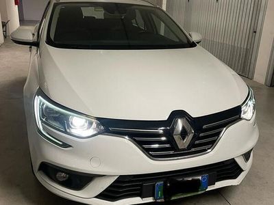 usata Renault Mégane IV Mégane Blue dCi 95 CV Business